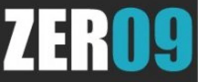 Zero Film Festival 09