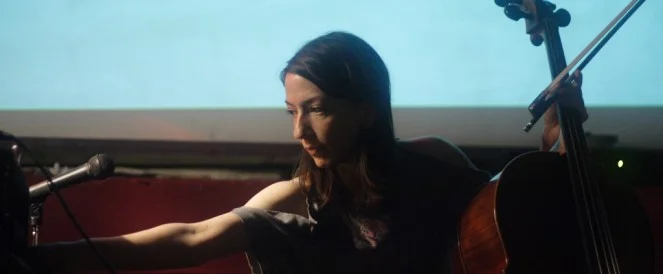 Julia Kent // Special Solo Performance