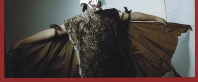 Halloween Family Workshop