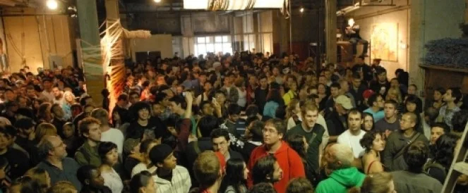 No Money No Problems A Recession Art Show