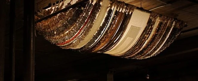 The Chandelier // Steven &amp; William Ladd