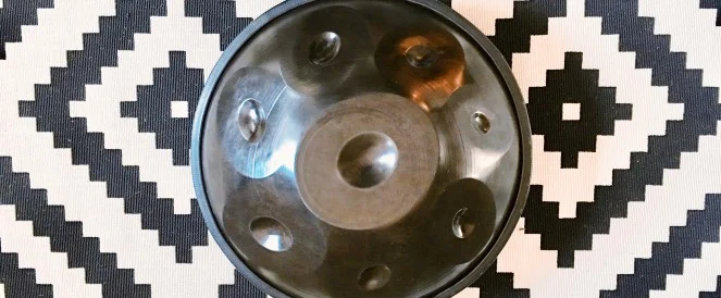 Drum Meditation // Bill Mehleisen