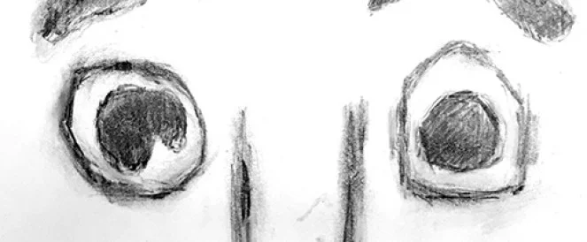 Important Portraits // Kalen Hollomon