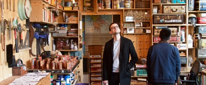 9th Annual Artists' Open Studios