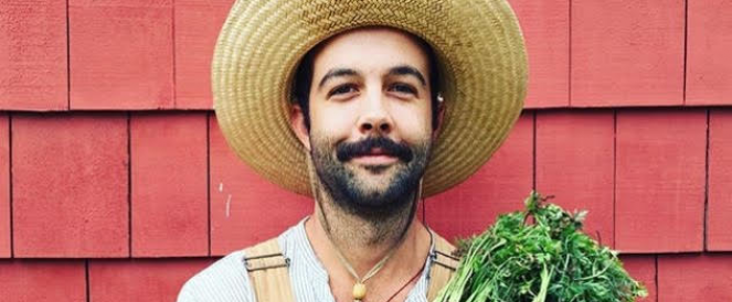 Treiber Farms Comes to Bergen Street