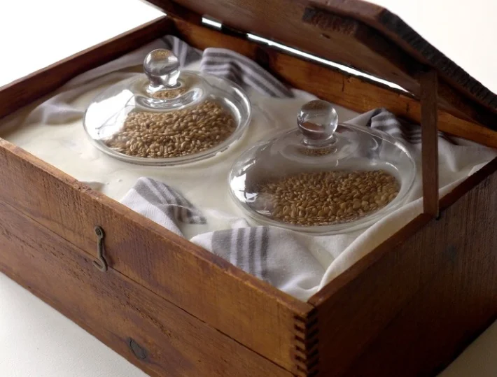 A Performance Dinner: Taking Care // Anne Mourier