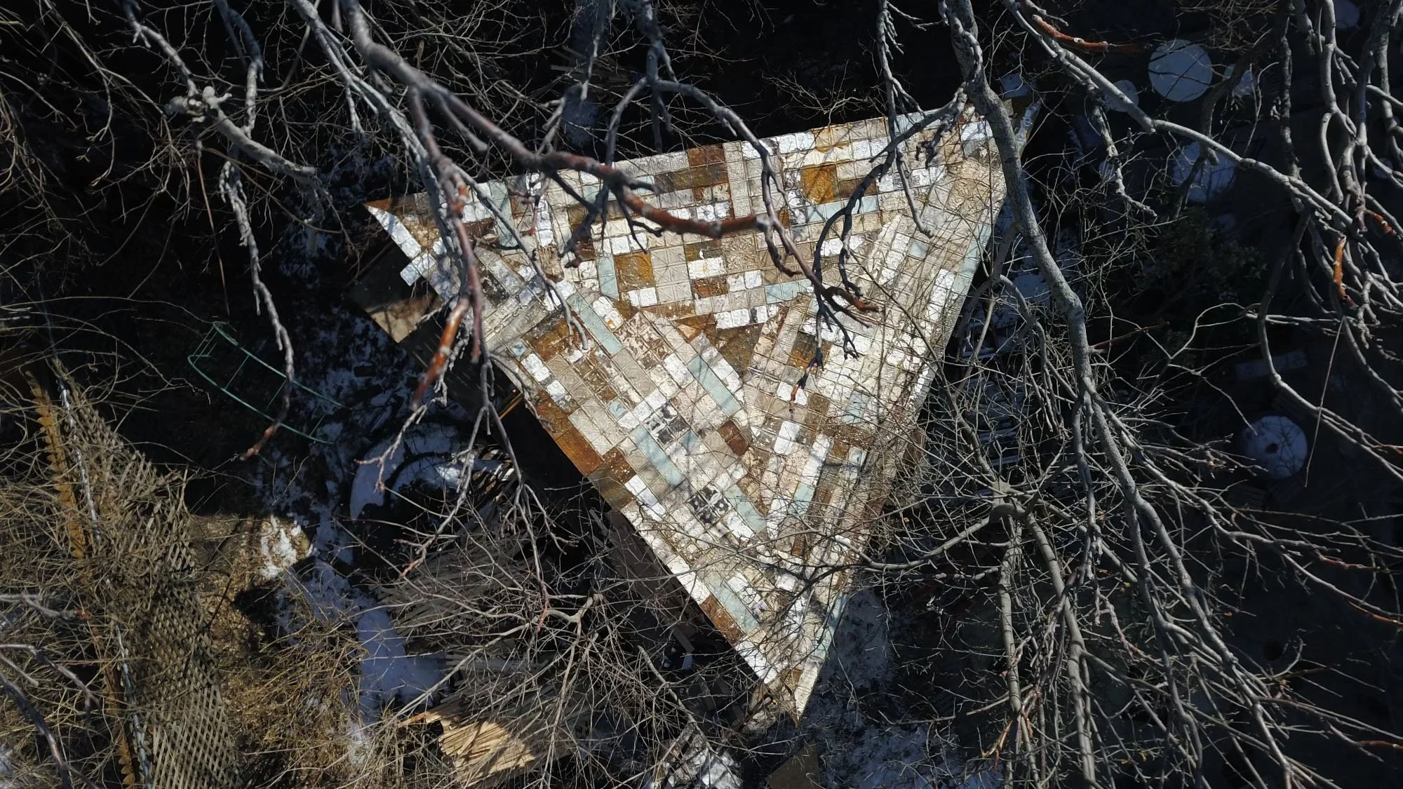 A Tea Room // Takao Shiraishi