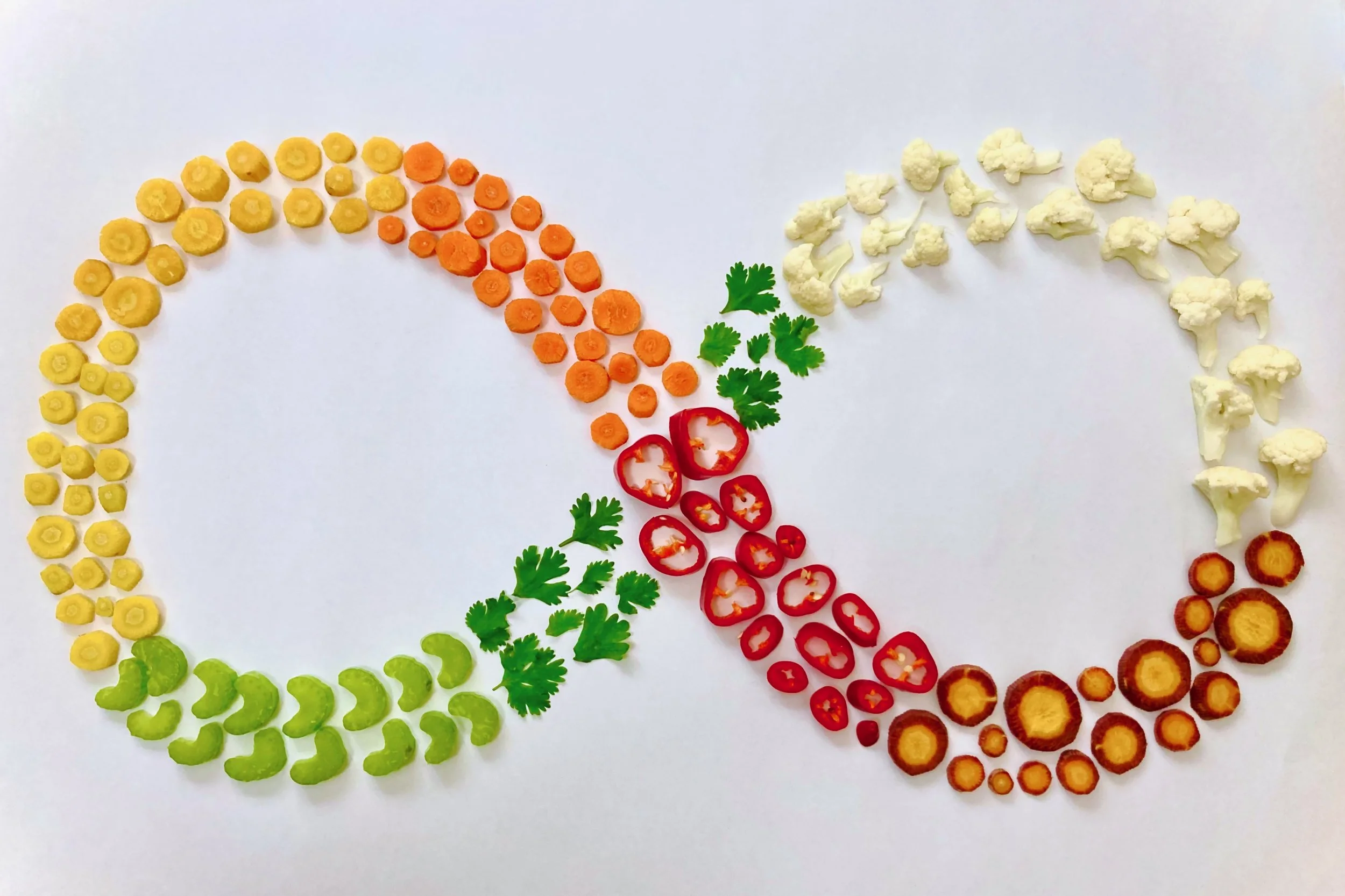 Neurodivergent Pickling by Niyoosha Ahmadikhoo & Julie Dind