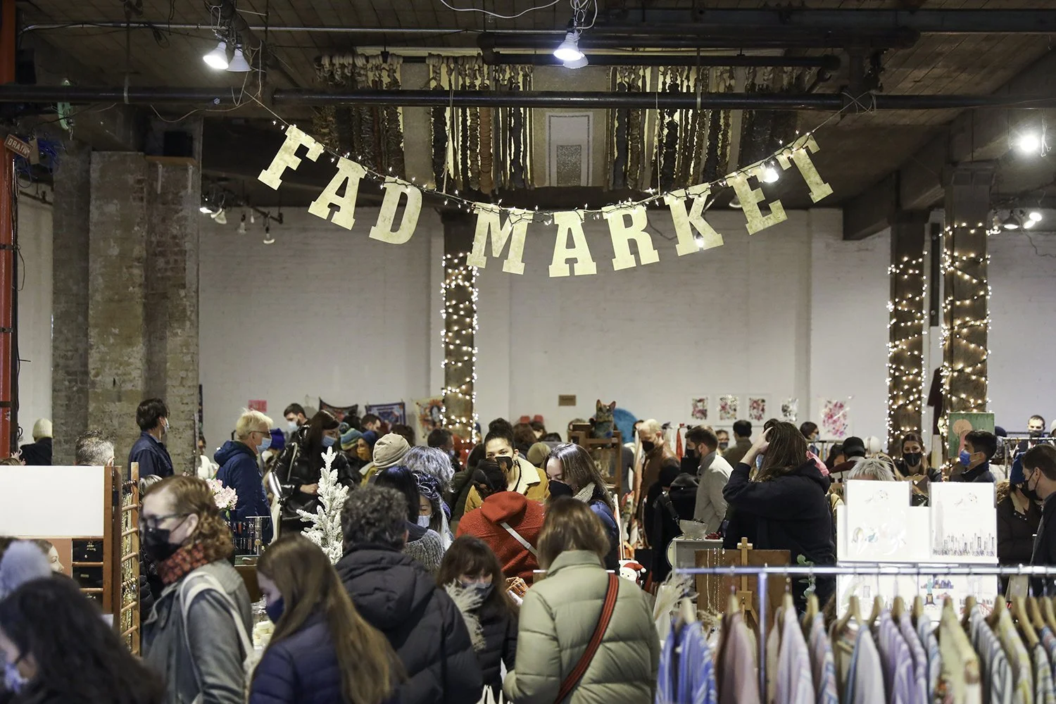 FAD Market