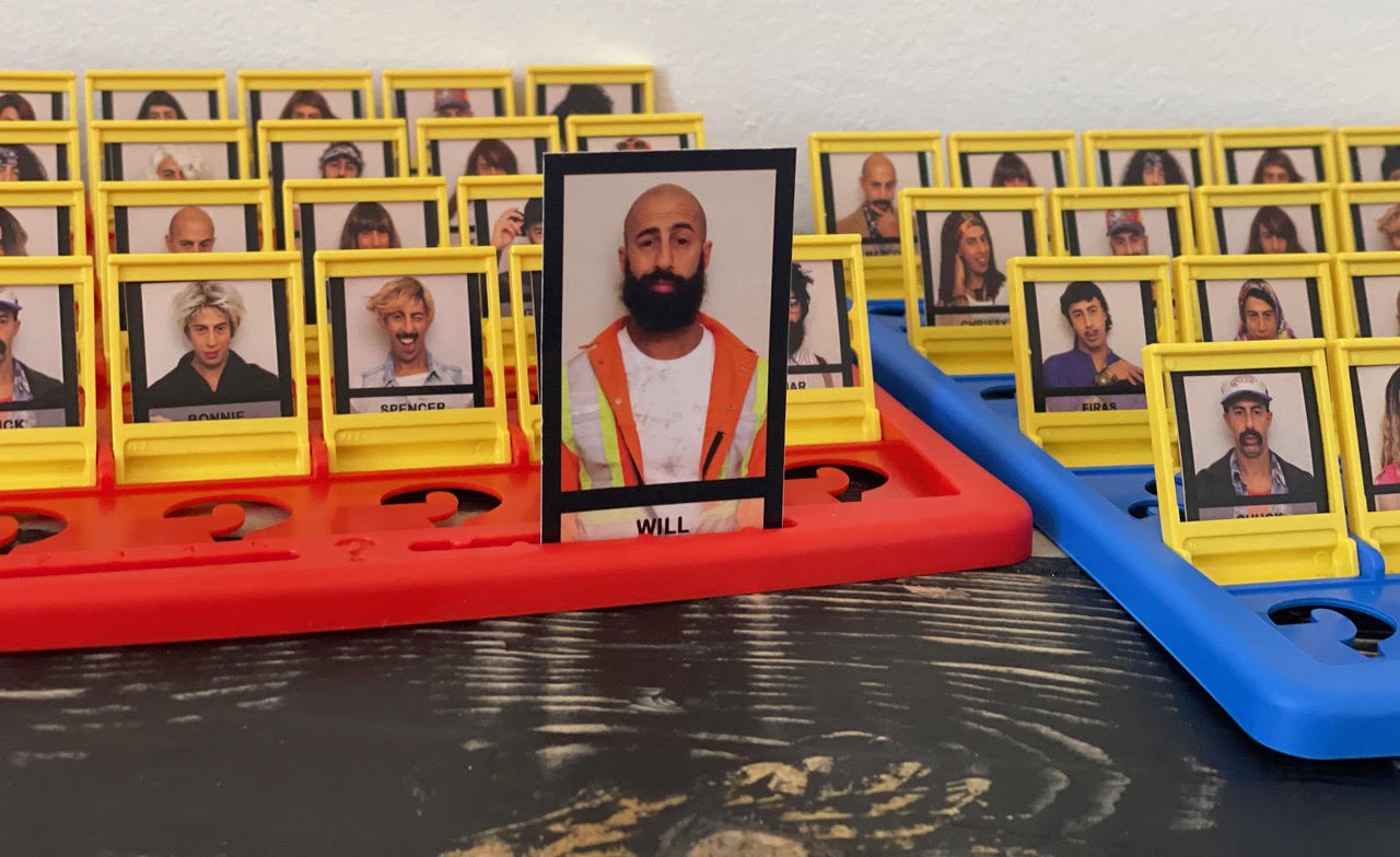 Artist in Residence: 2Fik