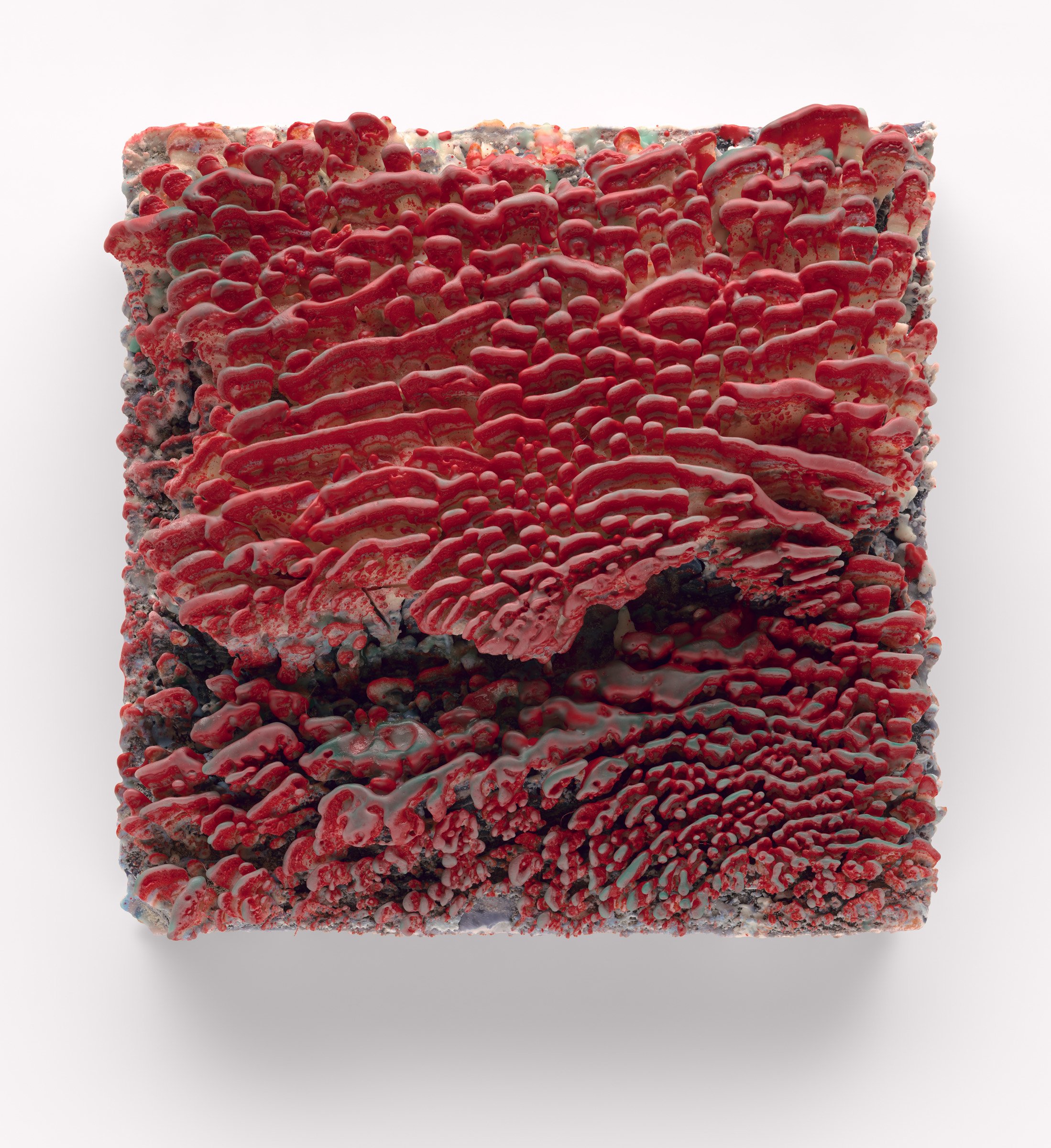 Current Artists — The Invisible Dog Art Center