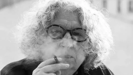 Liliane Giraudon: Poetry from Marseille
