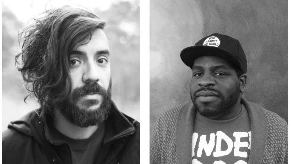 An Evening with Hanif Abdurraqib &amp; Kaveh Akbar
