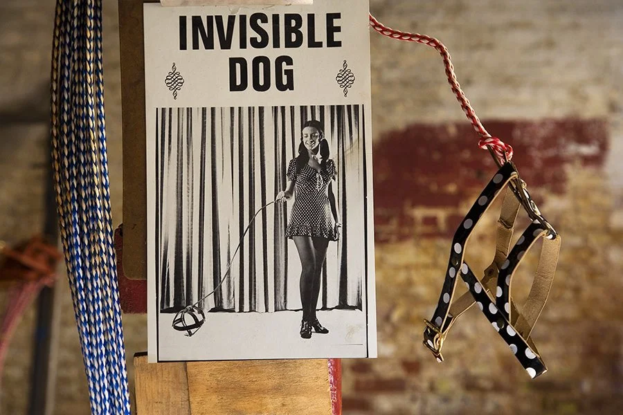 Everything Must Go (Even Us)