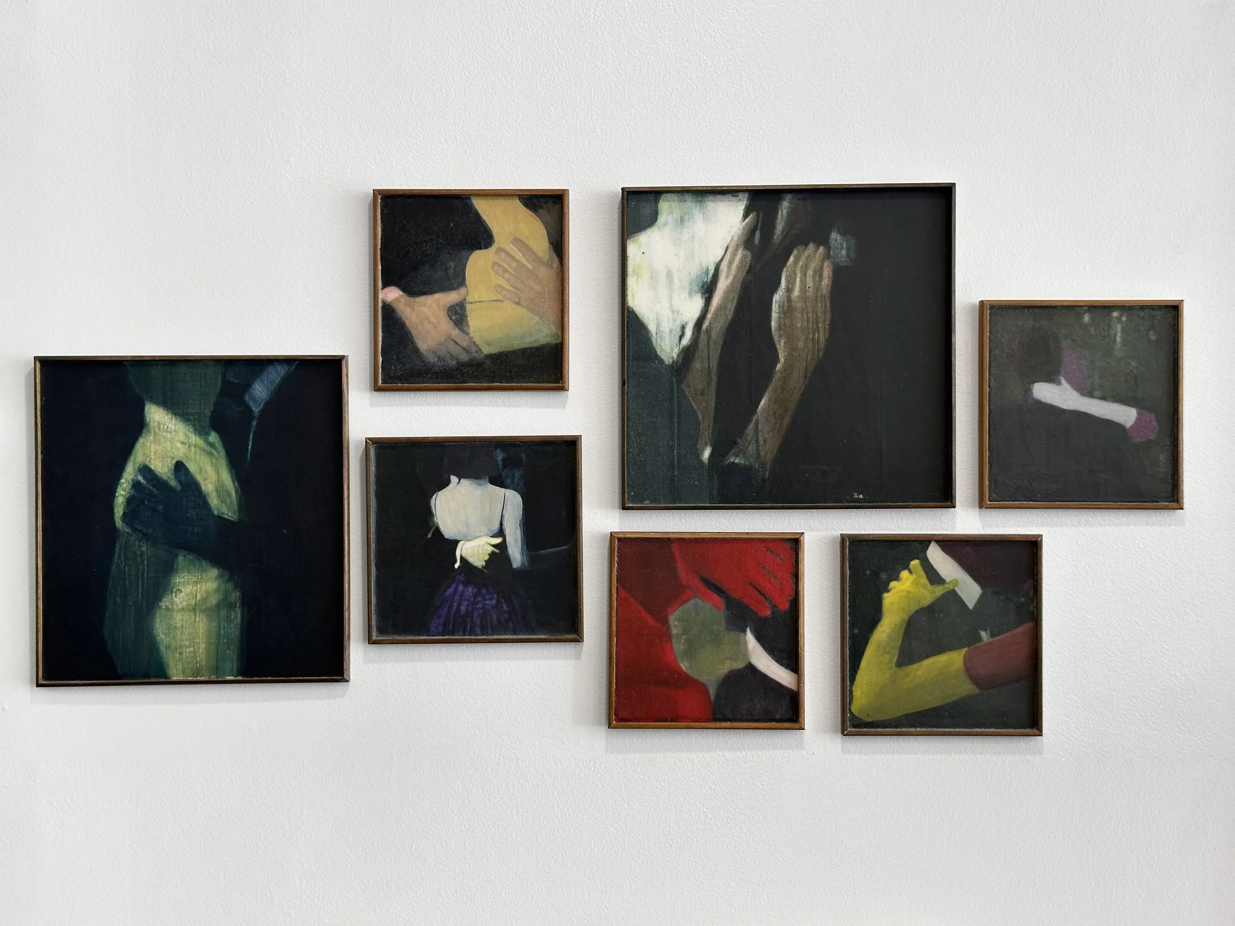 Love Series / Megan Berk