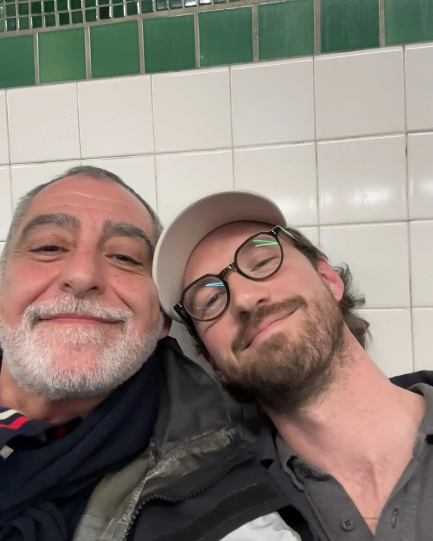 Nine years ❤️🥨❤️ @dogsihavepainted #boonie