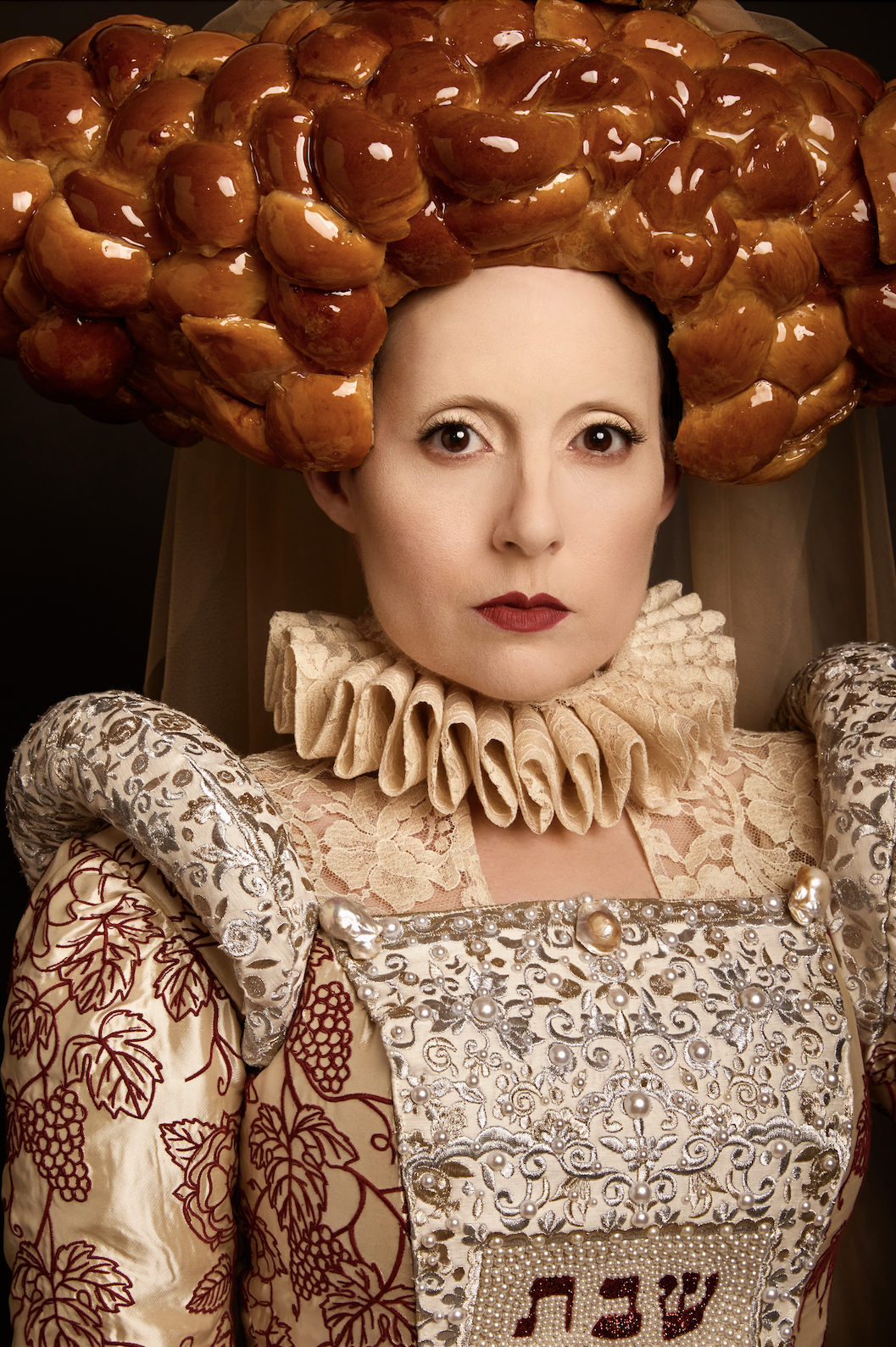 Sabbath Queen Gathering (Performance + Buffet)