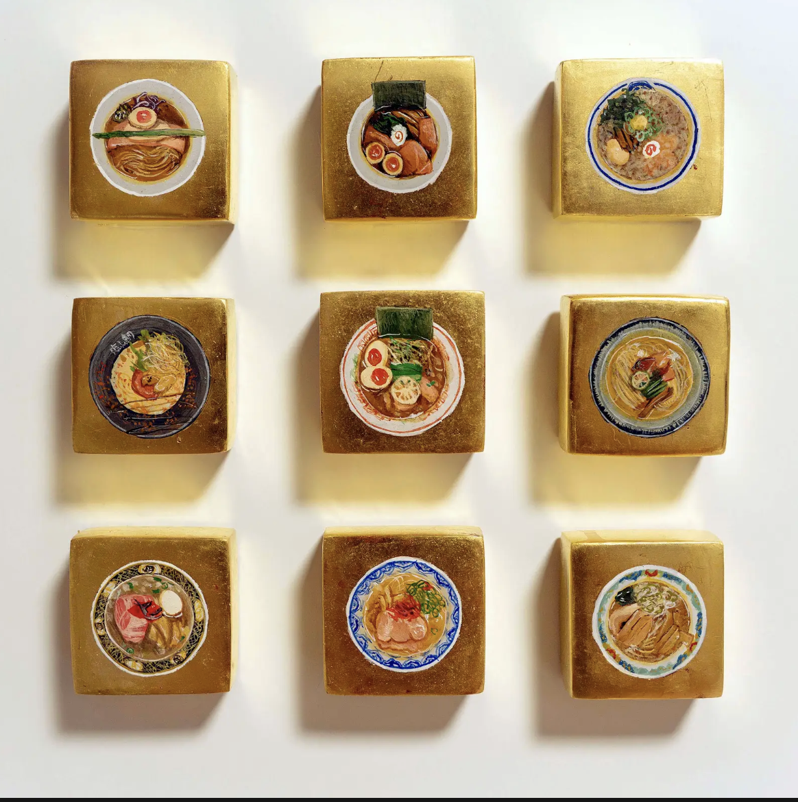 An Essay about NAFAS TOKYO by Emil Pacha Valencia 