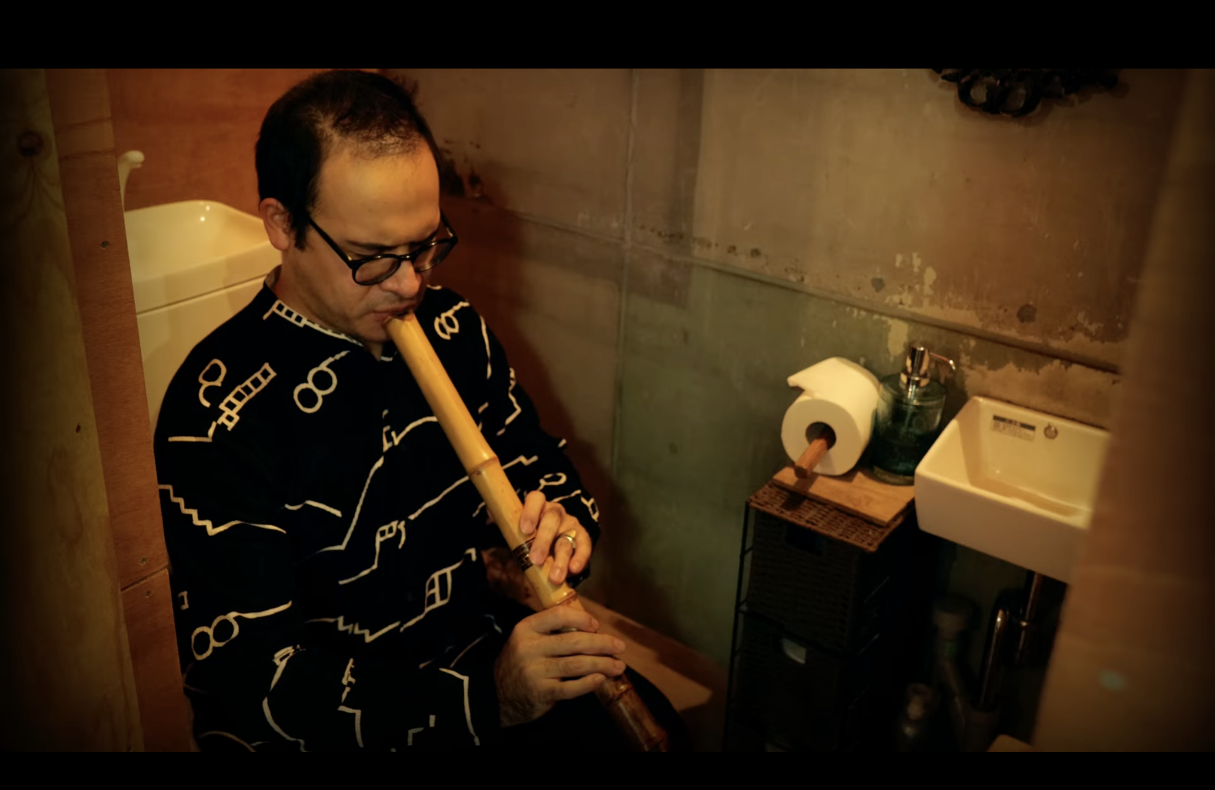 Takenoko Lab - Eat, Listen, Feel / Chatori Shimizu / devon osamu tipp