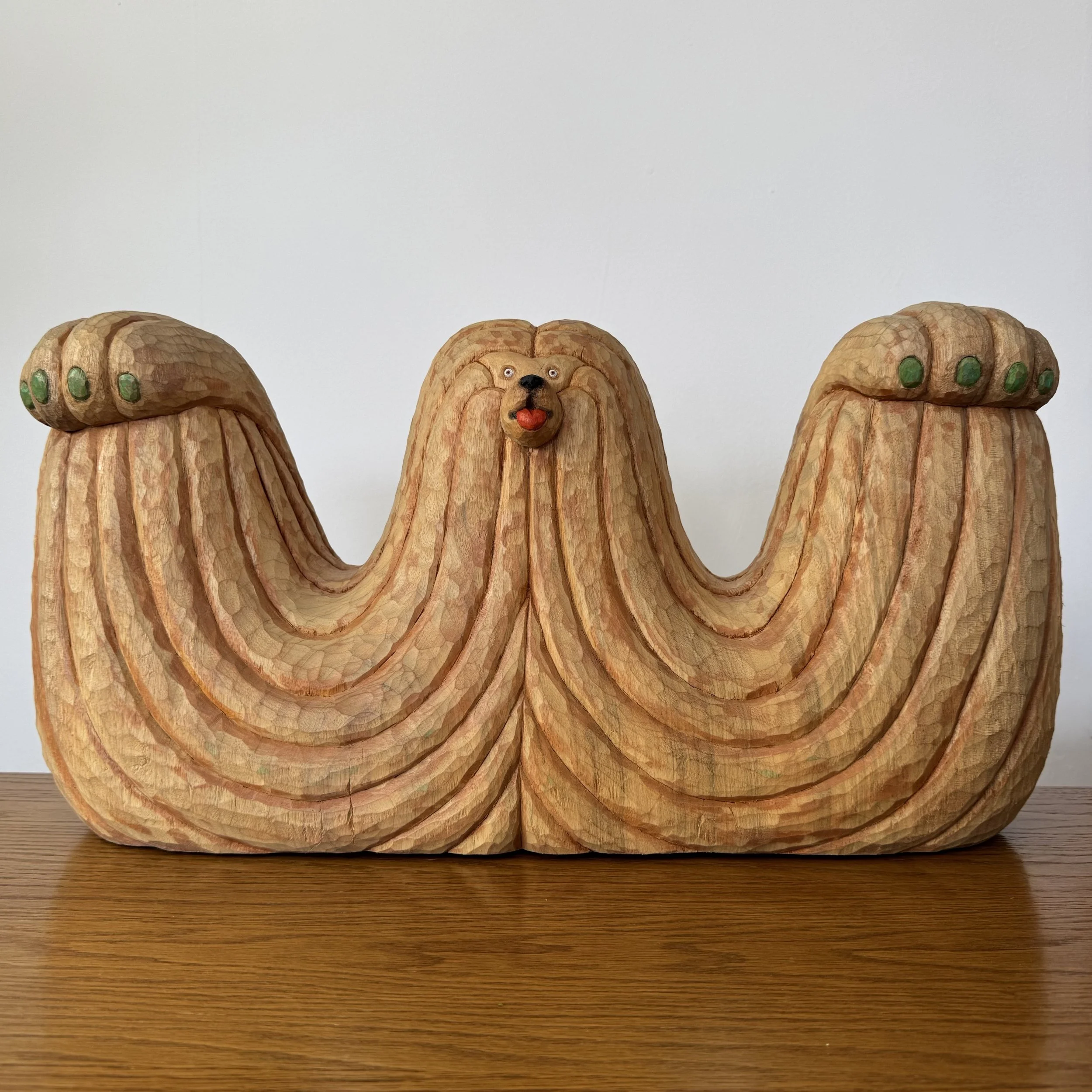 Become a Collector: Acquire a NAFAS Artwork