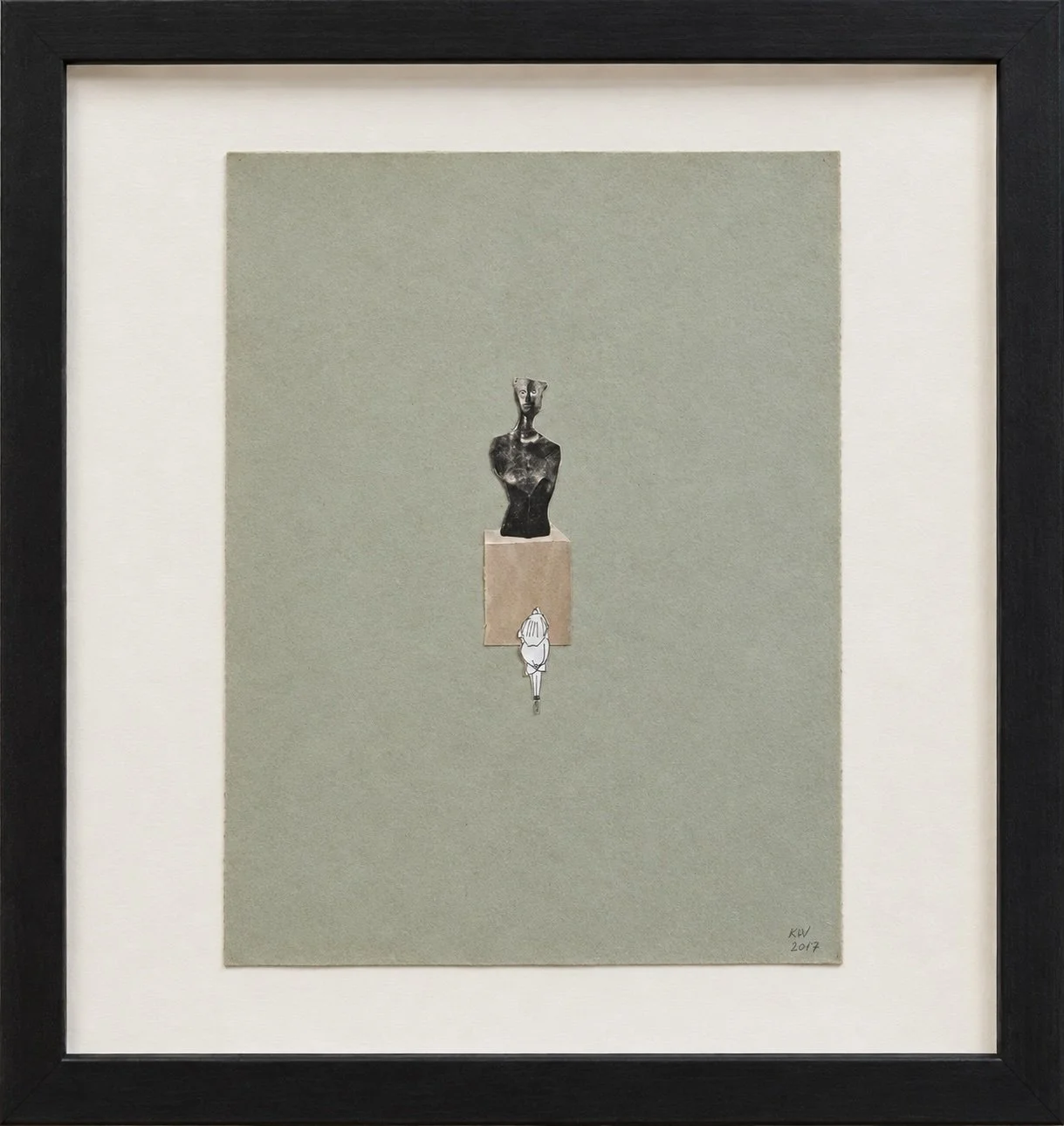 Minimalist Sage Paper Totem Collage.jpg