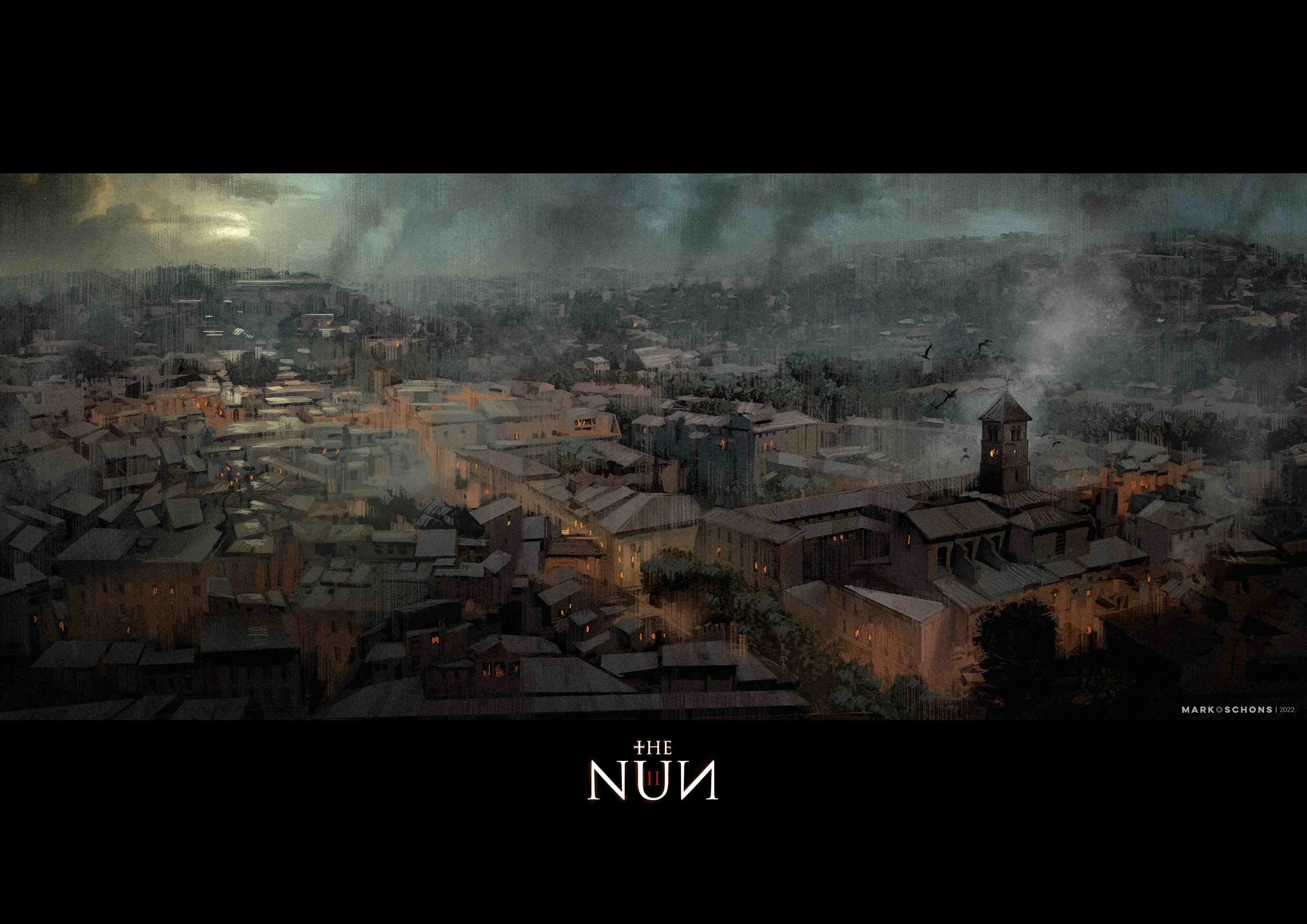THE NUN II - 00 - Esta School.jpg