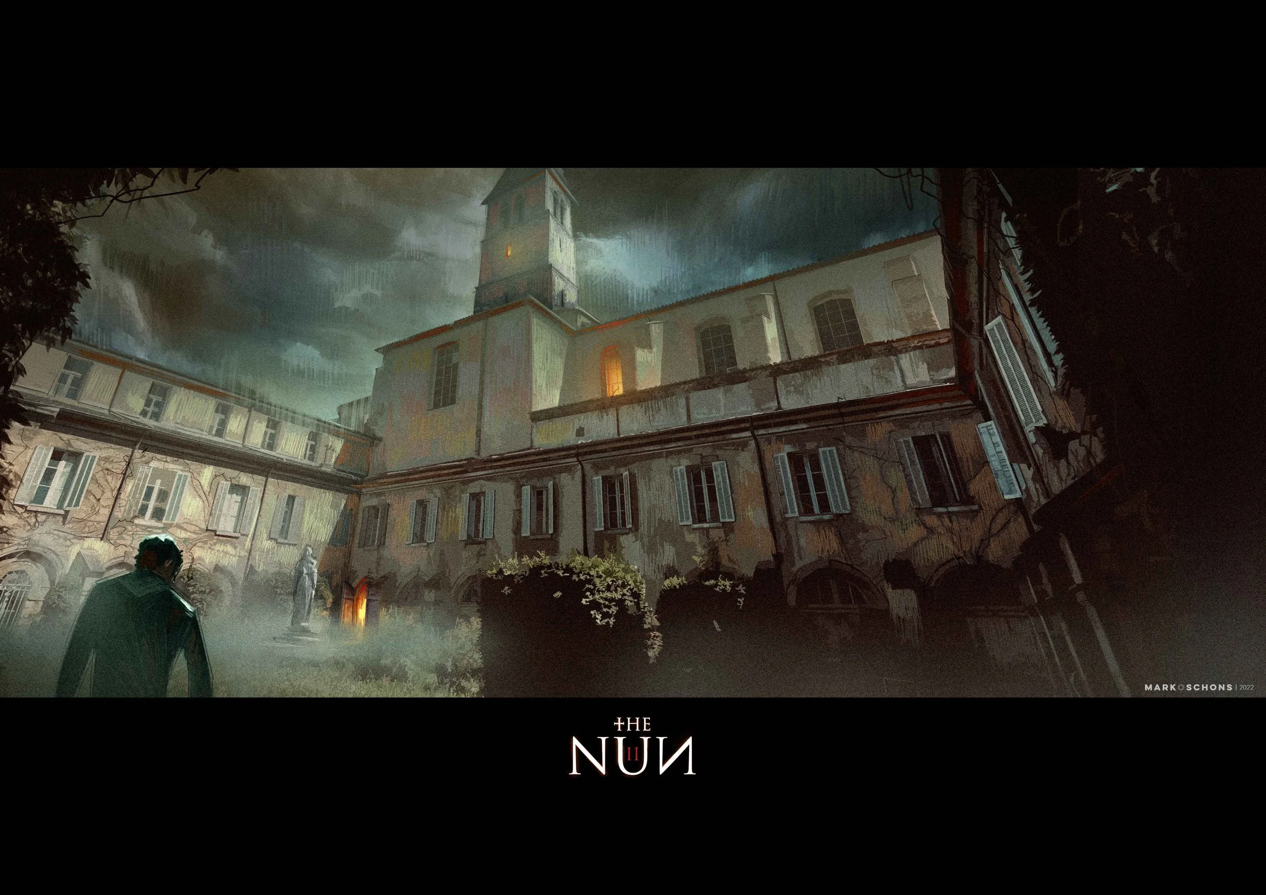 THE NUN II - 1 - Courtyard.jpg