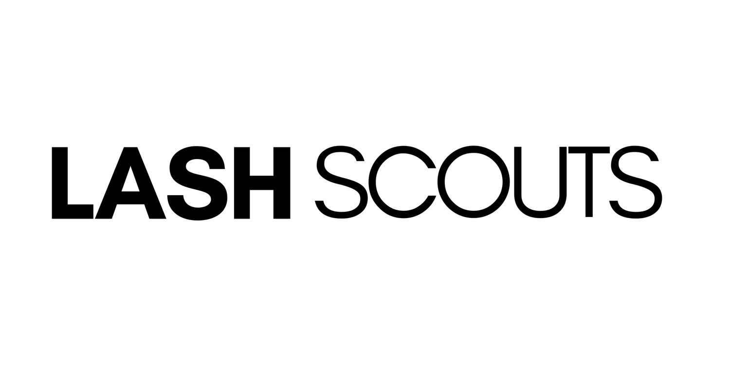 Lash Scouts