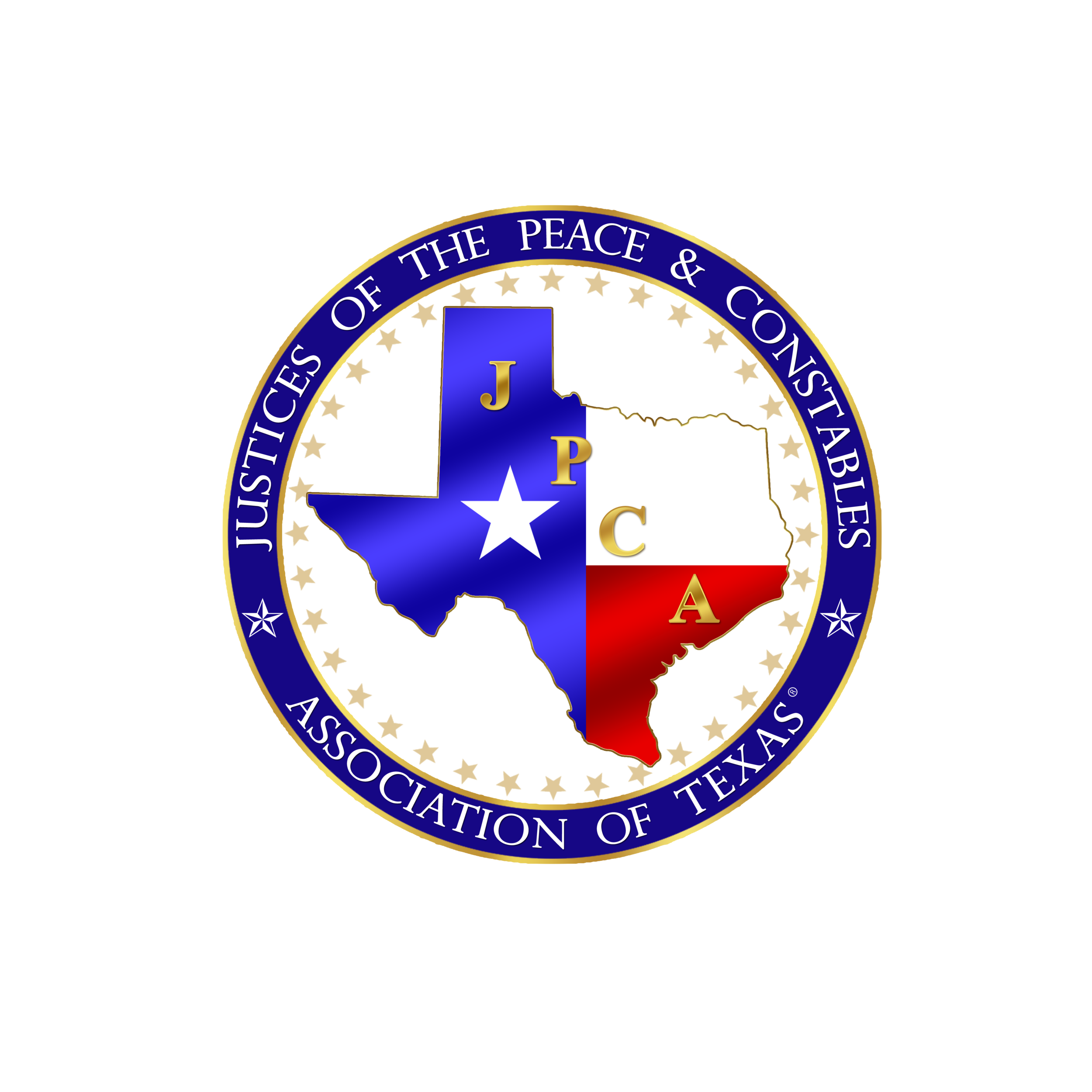 Gavel and the Badge — JPCA