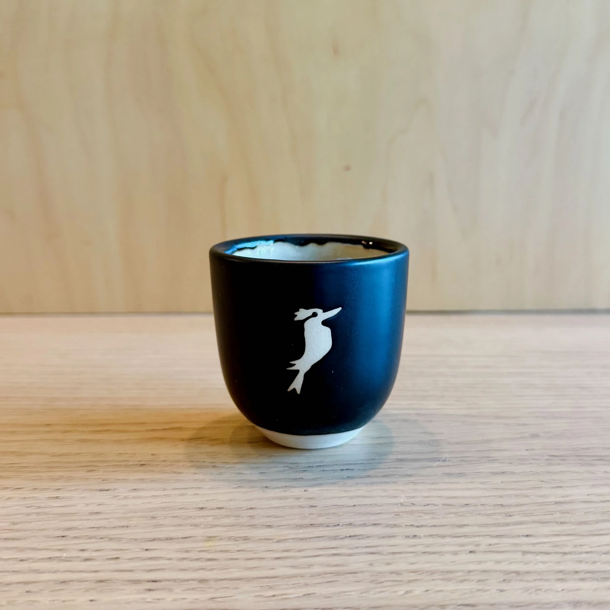 Handmade Ceramic Espresso Cup
