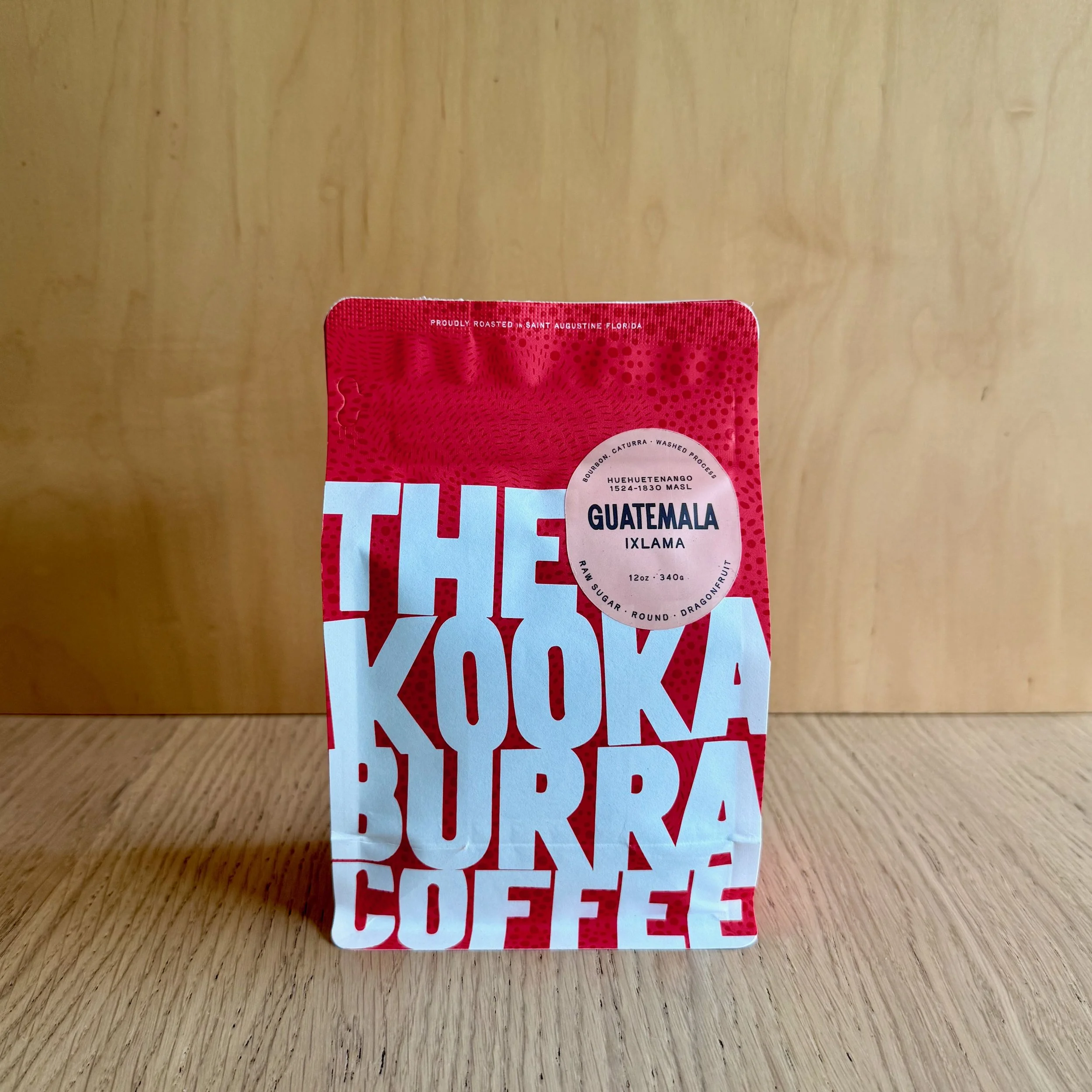 Guatemala Ixlama