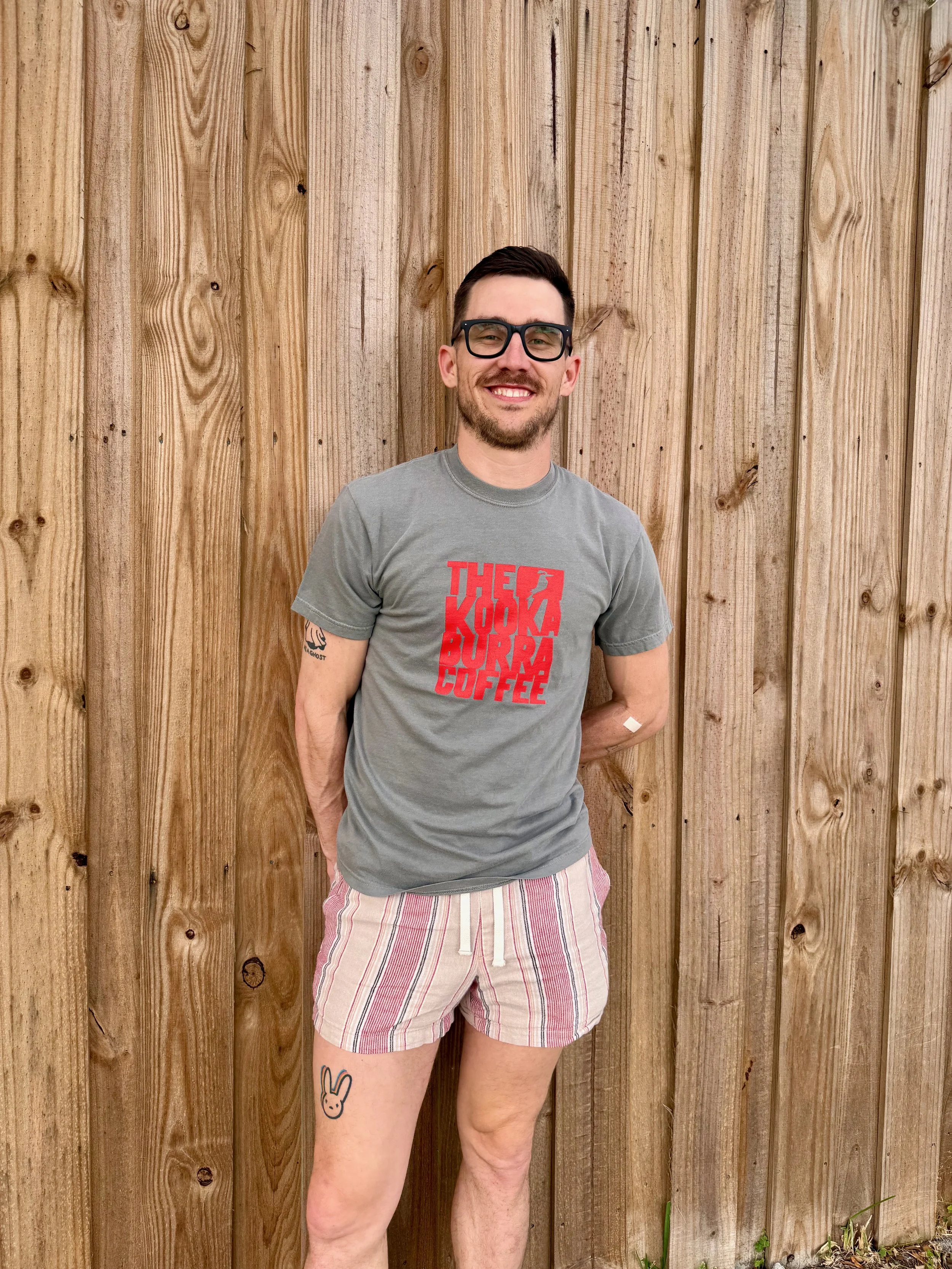 Core Series - Impact Tee