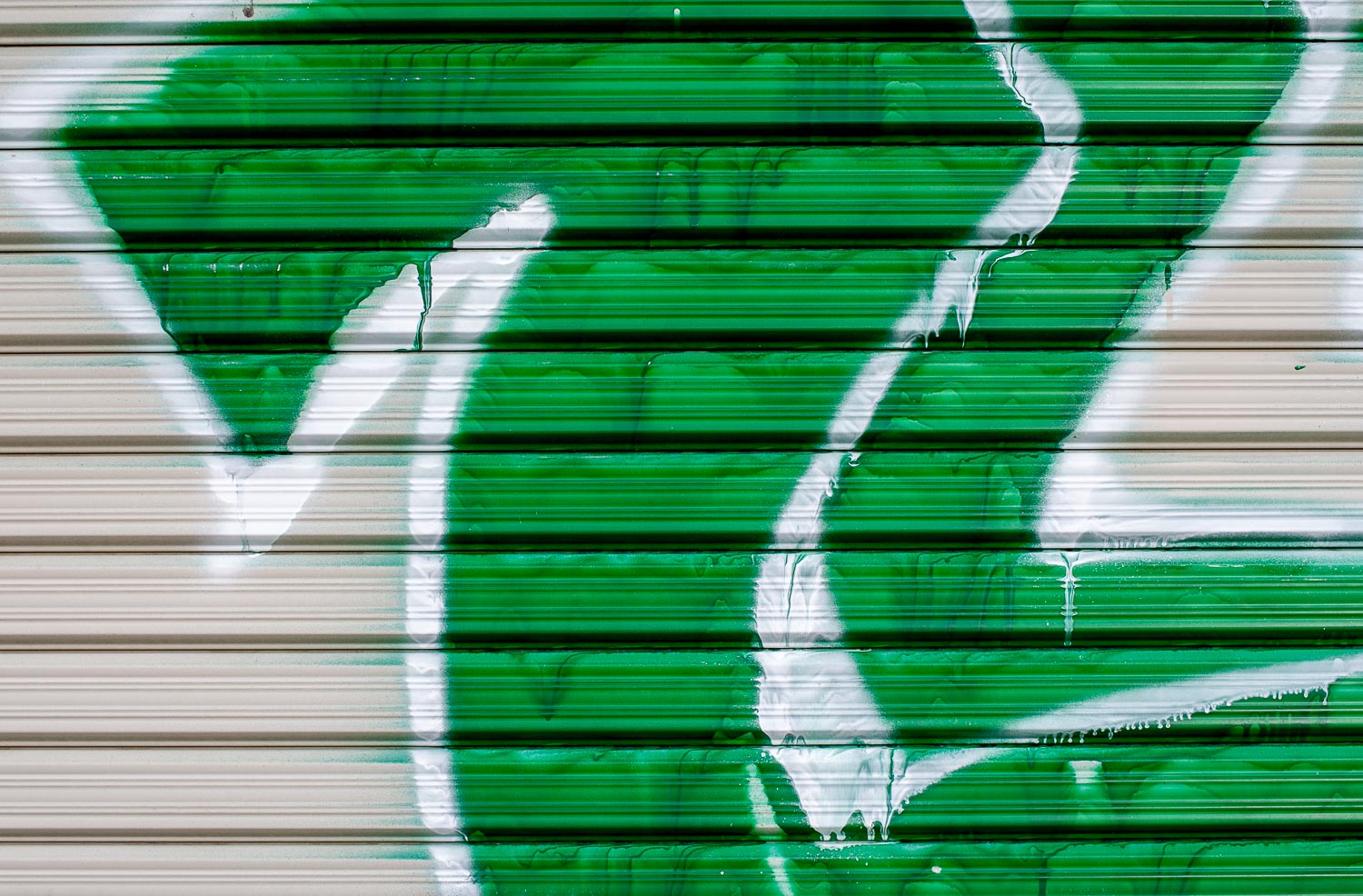 Drips and Lines