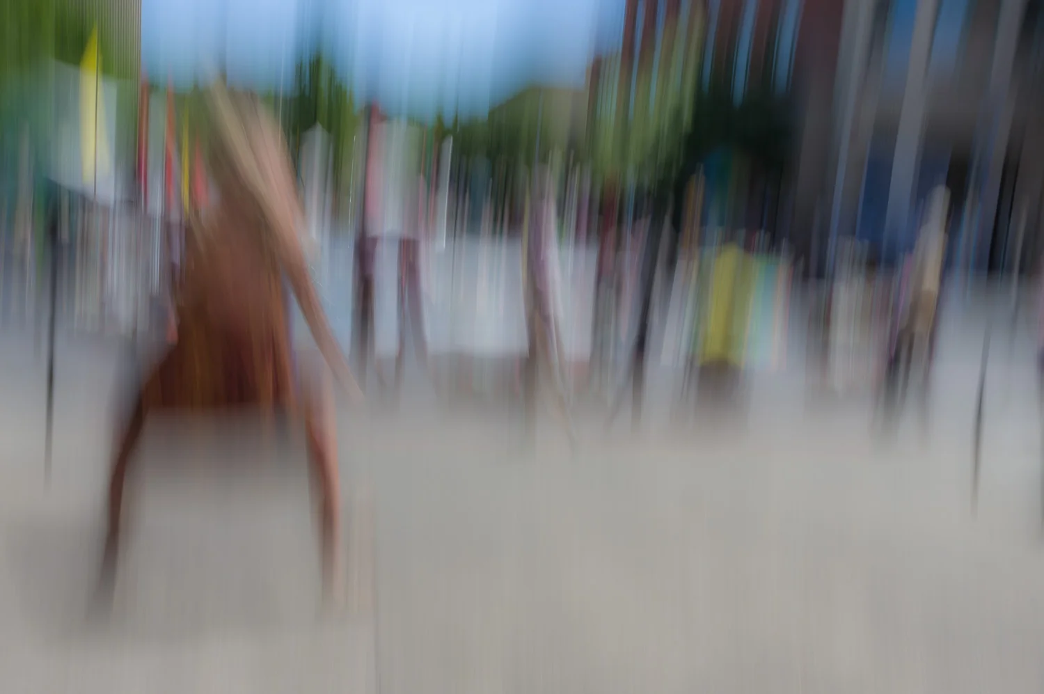 Dancin in the Street
