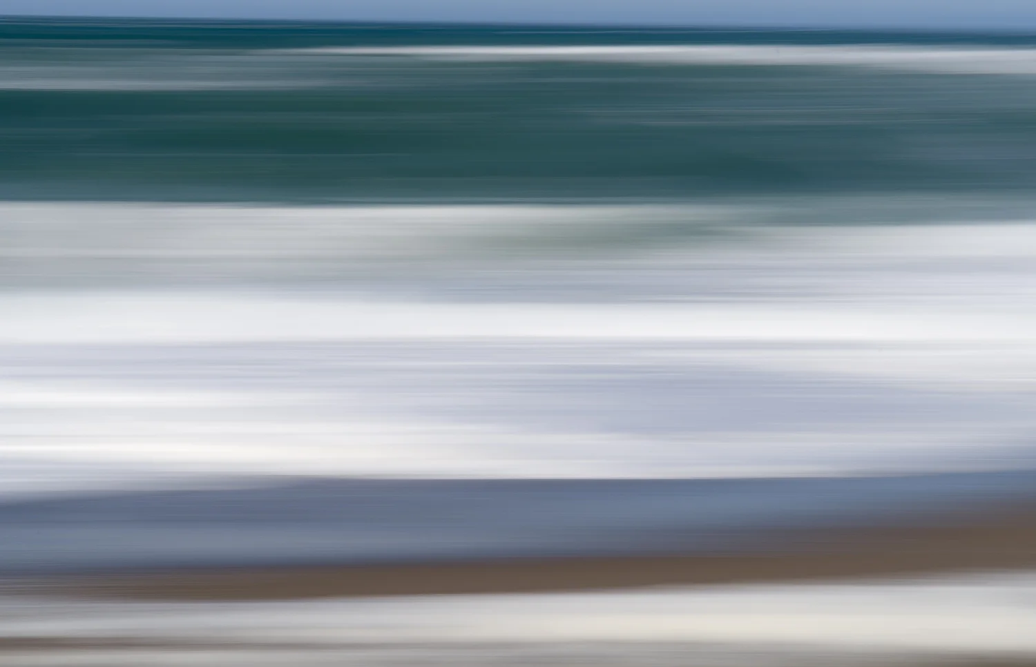 South Beach, Pt. Reyes