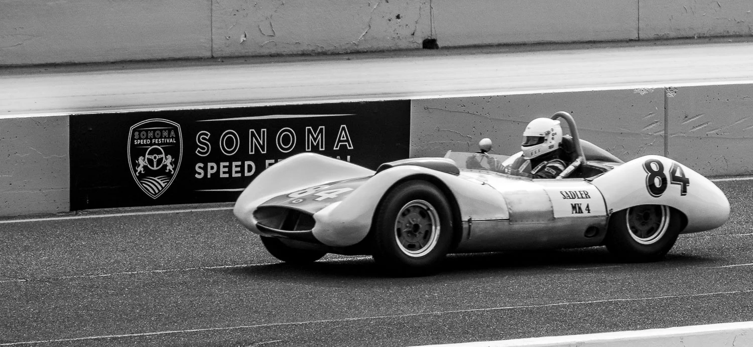 1959 Sadler MK4