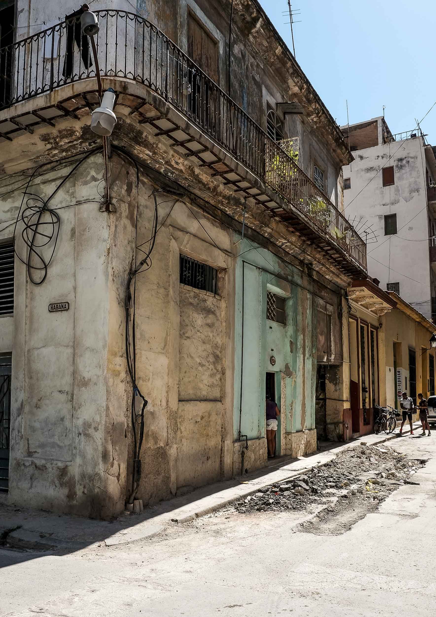 Havana Street