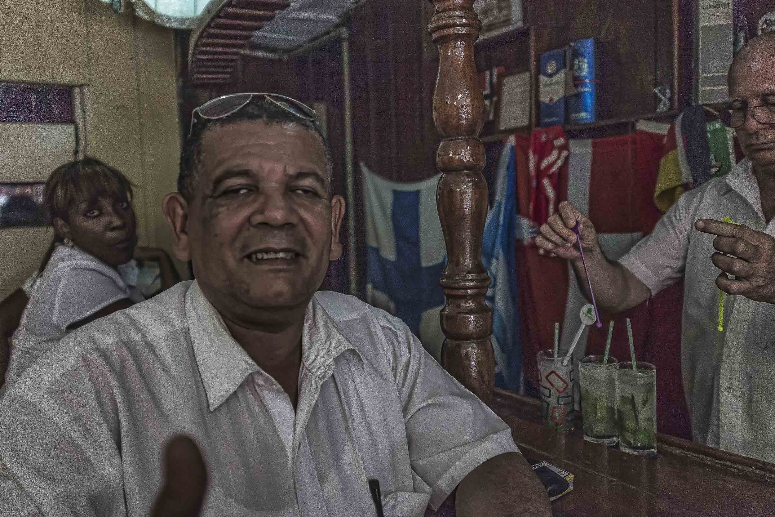Havana Host