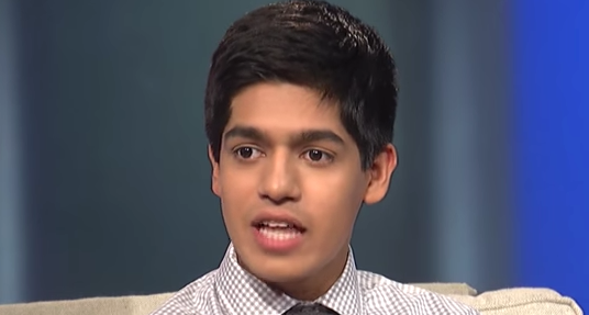 HUFFPOST: Teen Writes ‘#BlackLivesMatter’ 100 Times On Stanford Application, Gets In