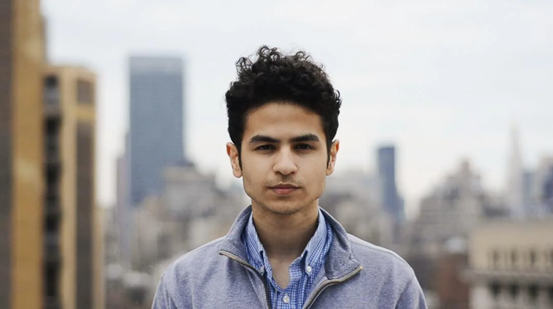 THE TAB: Meet the Iraqi-American student who’s changing the way we think about refugees