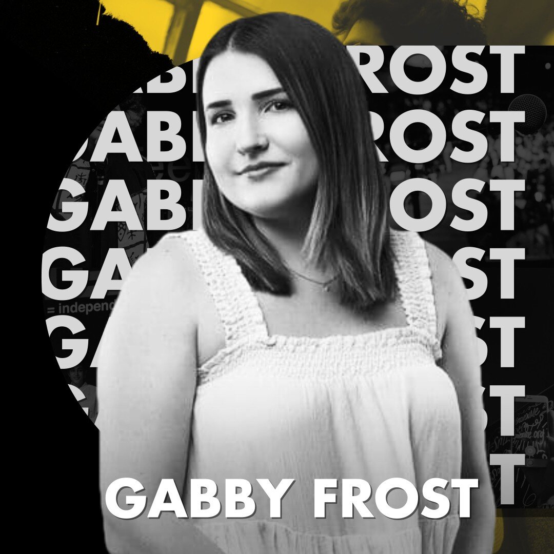 &ldquo;It was late at night on April 8th, 2013. Gabby Frost was in the midst of sending supportive messages to three people she followed on Twitter. All three of these people were thinking of suicide and didn&rsquo;t have friends or family there for 