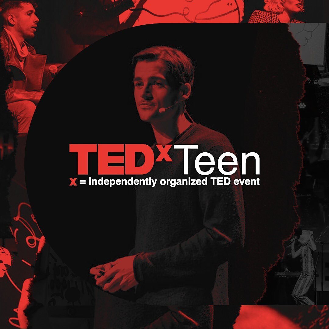 What if we could stop landmines with music? Turn thin air into water? Turn music into something you can touch? Fit 3 years of trash in one jar? Use algorithms to end war?

Certainly you would have a story to tell. 🔊

TEDxTeen is more than a conferen