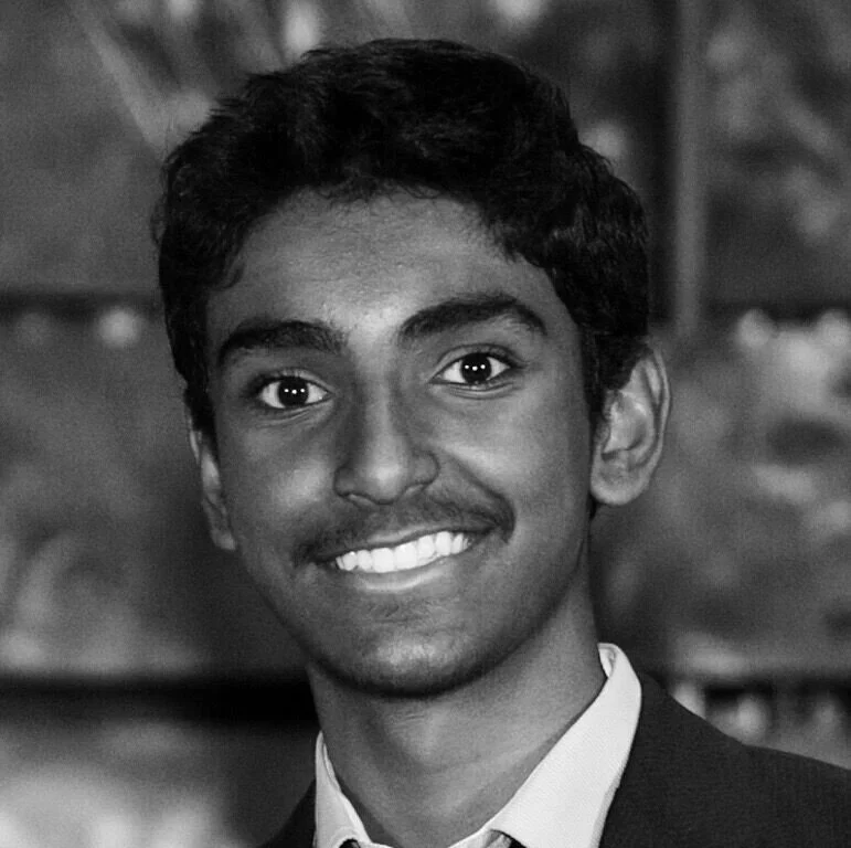 RAGHAV GANESH