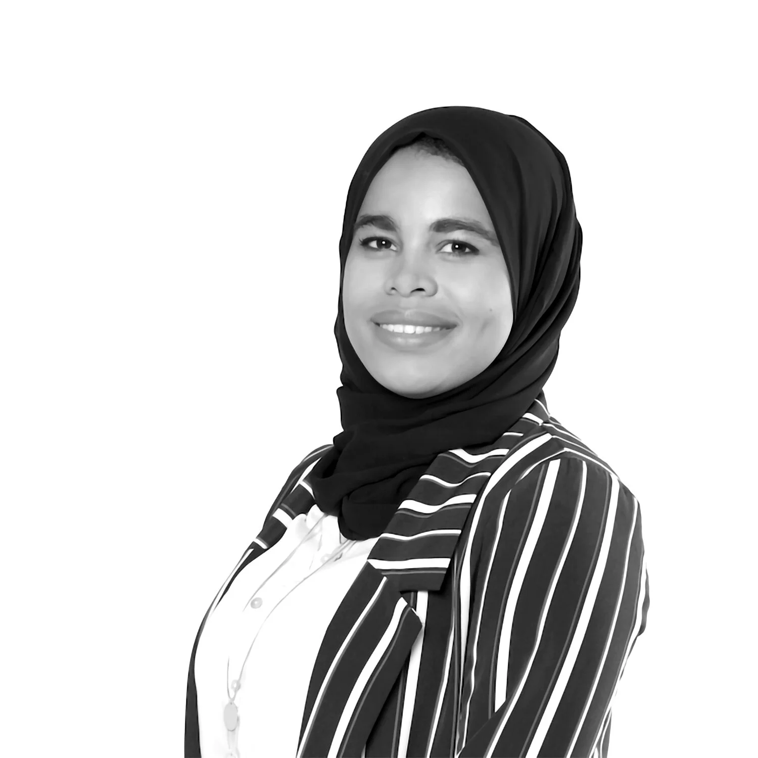RUMAITHA AL BUSAIDI