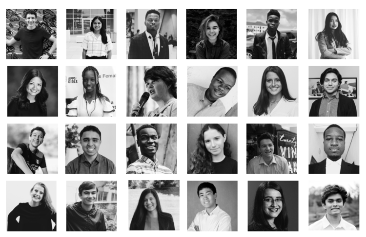 PRESS RELEASE: Nile Rodgers’ We Are Family Foundation Announces 2022 Global Teen Leaders