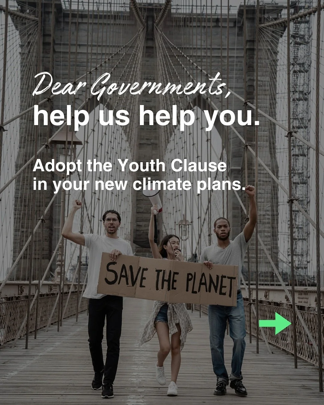 Children and youth have a critical role to play in accelerating climate action. At #COP29, we are calling upon governments to adopt the Universal NDC Youth Clause, pledging to collaborate across generations in the implementation of their new national