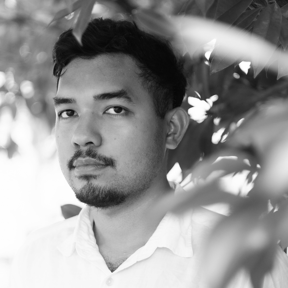Tonio Flores II