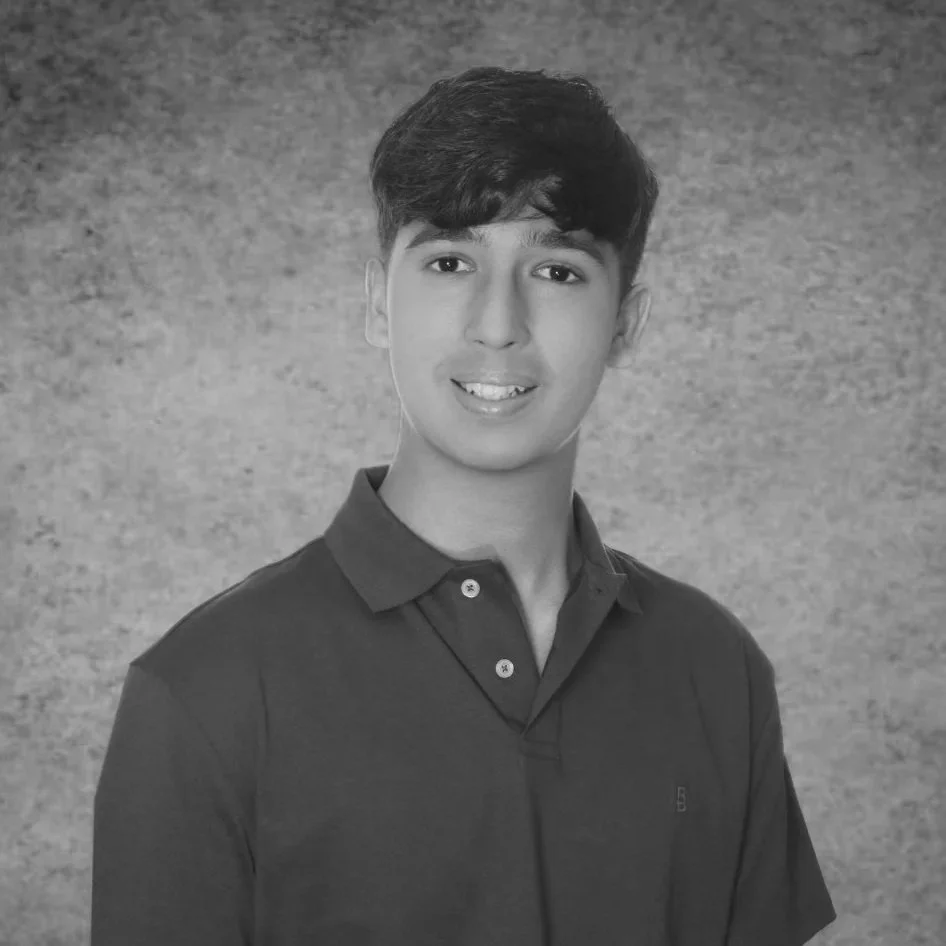 Aarav Sharma