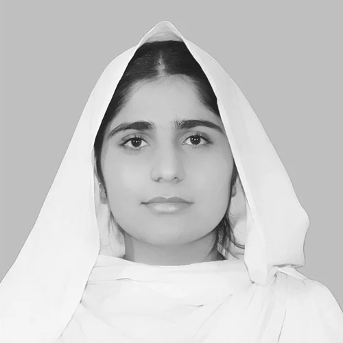 Awesha Mengal