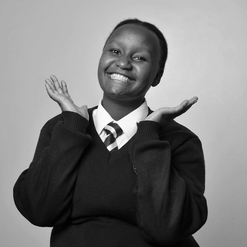 Jacklyne Wawira 